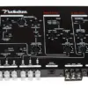 Audio bank 5 Way Crossover