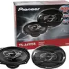 Pioneer 6 X 9 Midrange speakers TS-A6995S