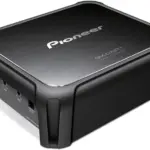 Pioneer Monoblock GM-DX871
