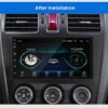 7 Inch Android Car Radio - Image 3