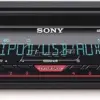 Sony Car Radio CDX-3200UV - Image 3