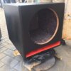 12 Inch Subwoofer Cabinet