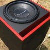 12 Inch Subwoofer Cabinet - Image 12