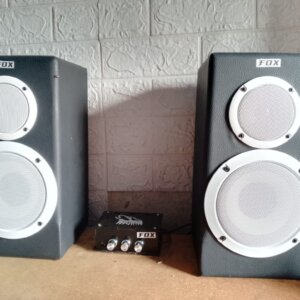 Home Speakers