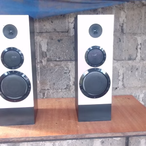 Home Audio