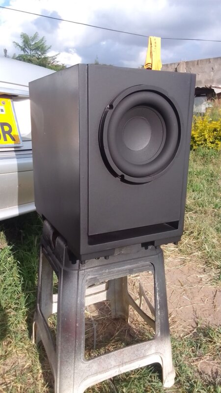 12 Inch Generic in Slot Cabinet - Image 2