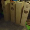 3 Way Floor Standing Mids - Image 2