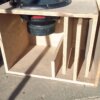 12 Inch Subwoofer Cabinet - Image 10