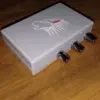 Sound Maximizer Preamp with Knobs