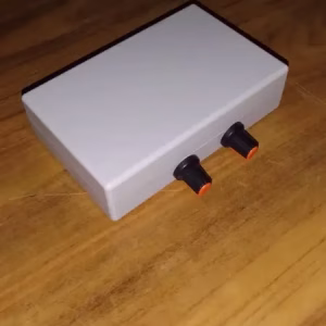 Low Pass Filter