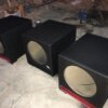 12 Inch Subwoofer Cabinet - Image 5