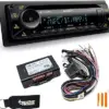 Sony MEX-N5300BT Car Radio - Image 3