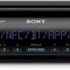 Sony MEX-N5300BT Car Radio