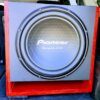 12 Inch Subwoofer Cabinet - Image 14