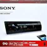 Sony MEX-N4300BT Radio