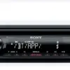 Sony MEX-N4300BT Radio - Image 4