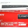 Sony MEX-N4300BT Radio - Image 5