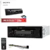 Sony MEX-N4300BT Radio - Image 6