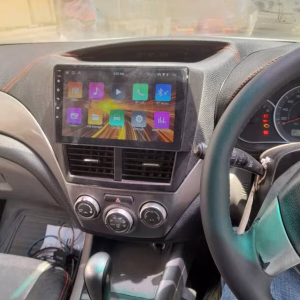 32K Package with Android, Mids and 10 Inch Sub