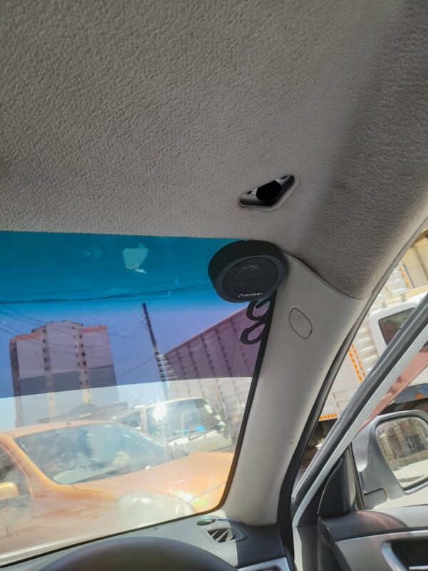 Pioneer Tweeter