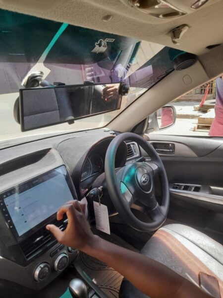 Car Sound Installation - Image 4
