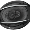 Pioneer 6 X 9 midrange speakers TS-A6967S