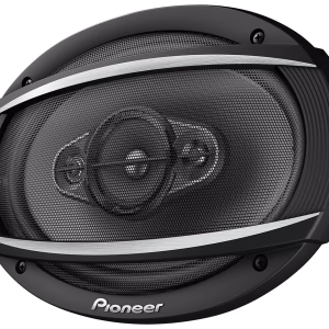 Pioneer 6 X 9 midrange speakers TS-A6967S