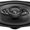 Pioneer 6 X 9 midrange speakers TS-A6967S - Image 2