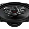 Pioneer 6 X 9 Midrange speakers TS-A6995S - Image 2