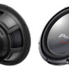 Pioneer 3003D4 Subwoofer - Image 3
