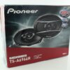 Pioneer TS-A6966S Car Midrange