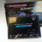 Boschmann Equalizer