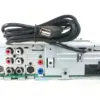Sony DSX-GS80 CD Receiver - Image 4