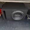 12 Inch Subwoofer Cabinet - Image 11