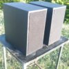 3 Way bookshelf midrange speakers - Image 3