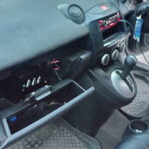 Car Amplifier
