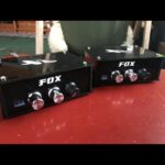 2.1 Channel Class D Amplifier