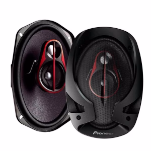 Pioneer TS-R6951S Midrange Speakers