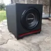 12 Inch Subwoofer Cabinet - Image 15