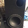 10 Inch Generic in Pipe Cabinet