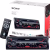 Sony DSX A410BT