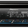 Pioneer DEH S4250BT - Image 6
