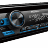 Pioneer DEH S4250BT - Image 5