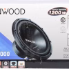 Kenwood KFC MW3000 - Image 5
