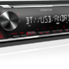 Kenwood KMM-BT205