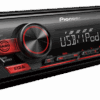 Pioneer MVH S125UI