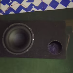 12 Inch Generic in Pipe Cabinet