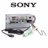Sony XAV AX3200 - Image 3