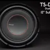 Pioneer D12D4