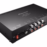 Pioneer DEQ S1000A 4 channel Amplifier